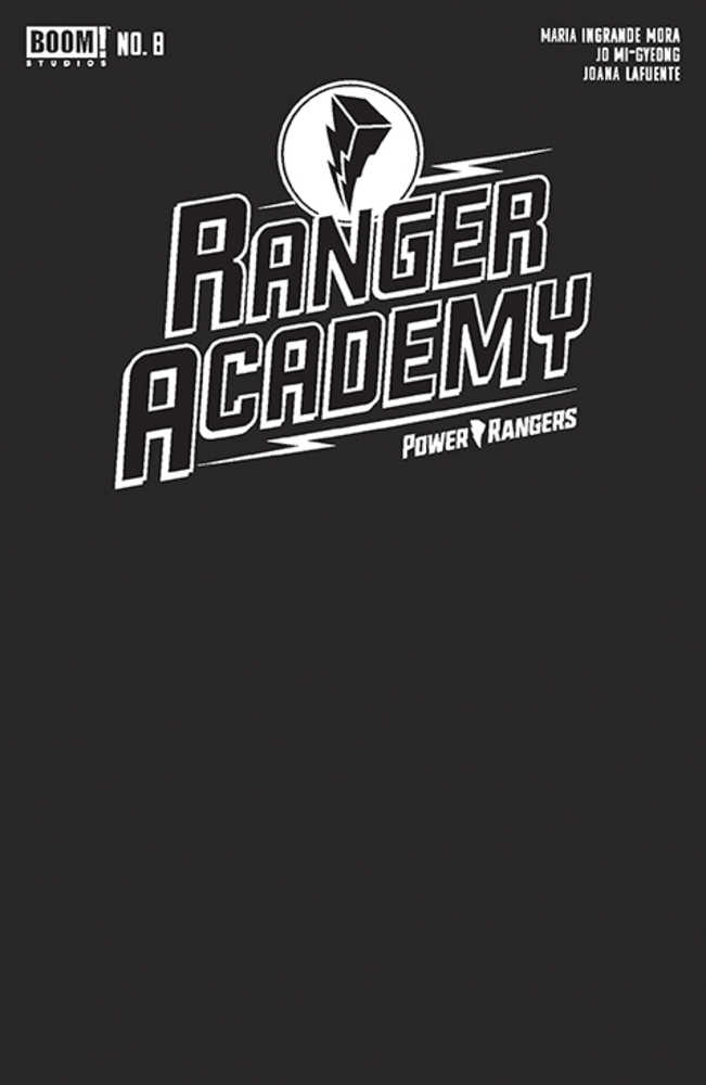 Ranger Academy 