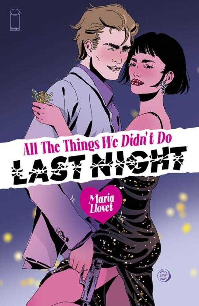 All The Things We Didn&