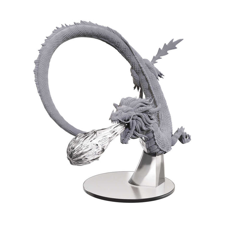 Pathfinder Deep Cuts Underworld Dragon Boxed Miniature