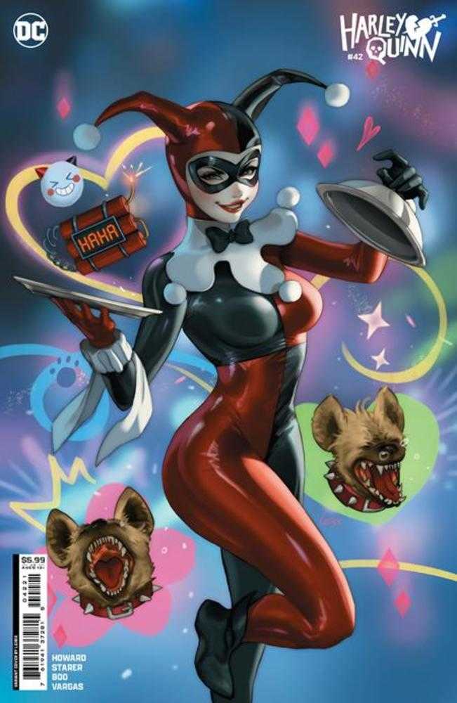 Harley Quinn 