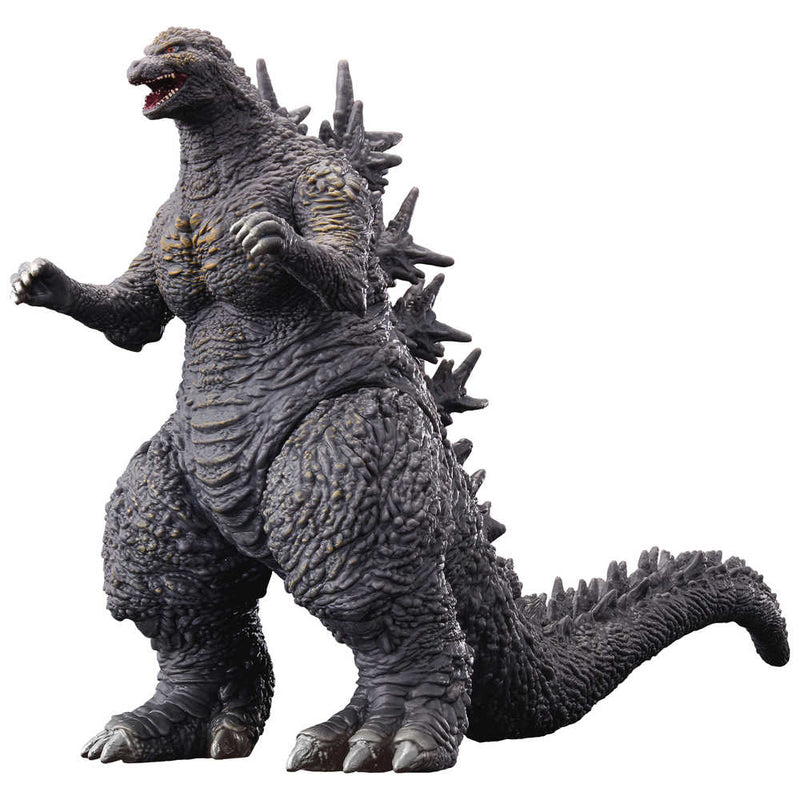 Godzilla Minus One Bandai Movie Monster Godzilla 2023 Figure