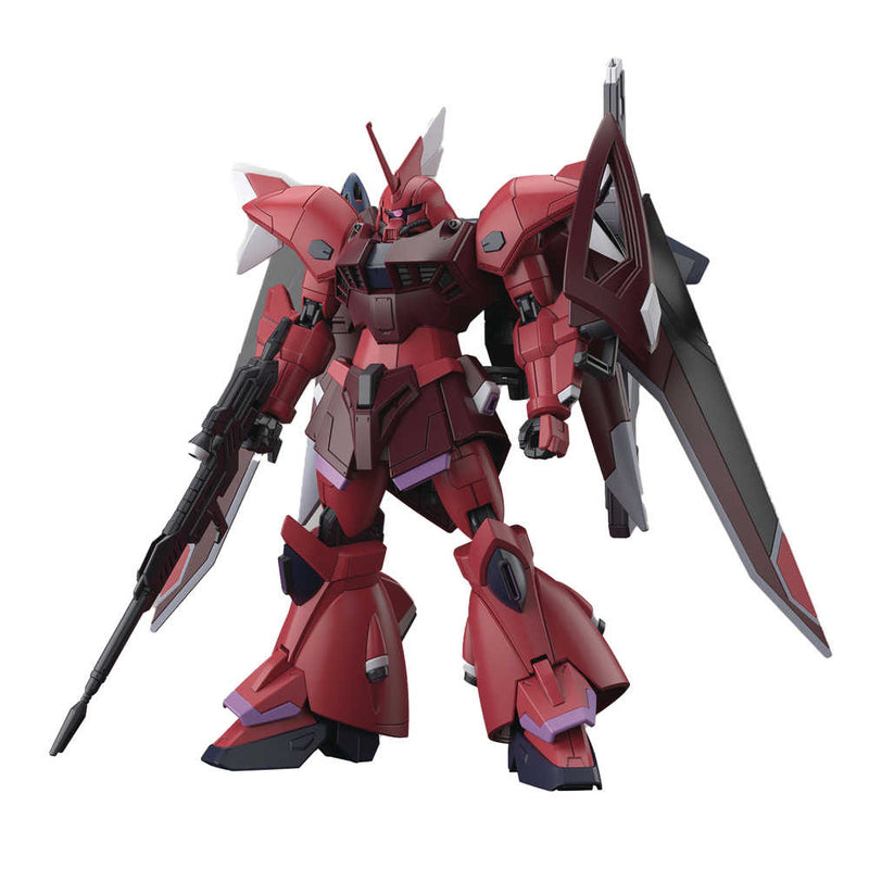 Gundam Seed Freedom Gelgoog Menace Lunamaria Hg 1/144 Kit