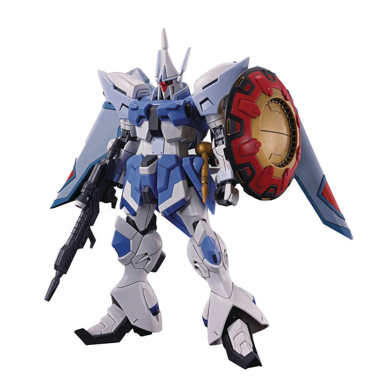 Gundam Seed Freedom Gyan Strom Agnes Giebenrath HG Model Kit