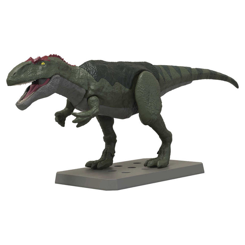 Bandai Hobby Plannosaurus 08 Giganotosaurus Model Kit