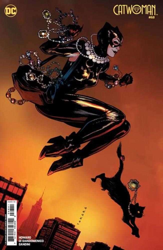 Catwoman 