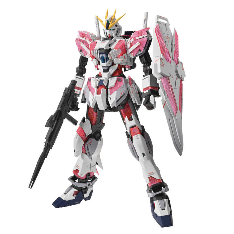 Ka Narrative Gundam C-Packs MG 1/100 Model Kit