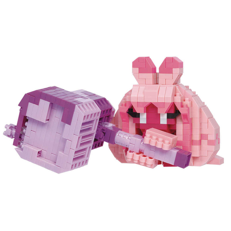 Pokemon Rs Nanoblock Series Tinkaton