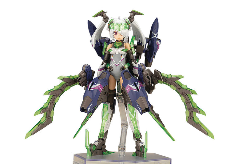 Frame Arms Girl Hresvelgr Cornix Plastic Model Kit