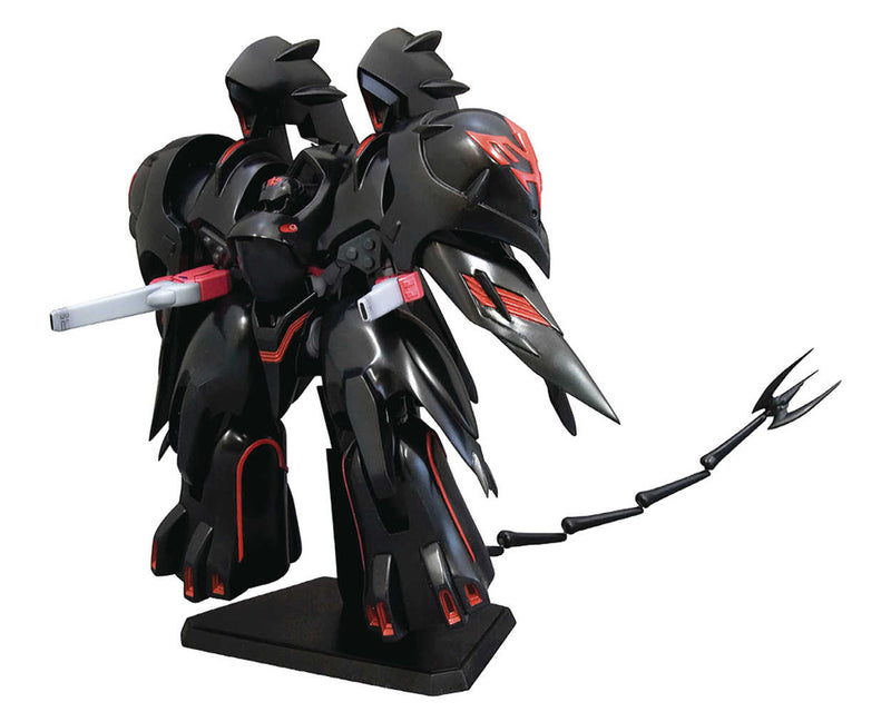 Martian Successor Nadesico Black Sarena Plastic Model Kit