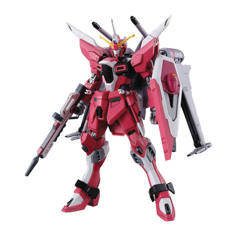 Gundam Seed Freedom Infinite Justice Gundam II Hg Model Kit