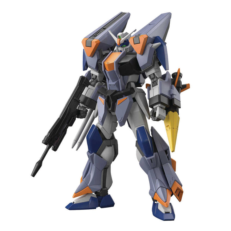 Duel Blitz Gundam HG 1/144 Model Kit