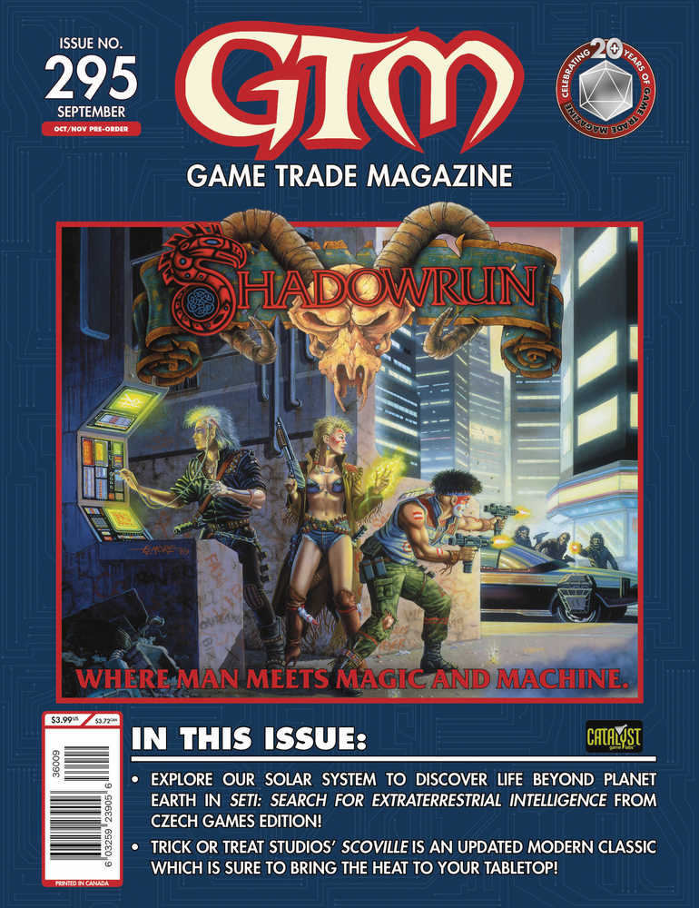 Game Trade Magazine 