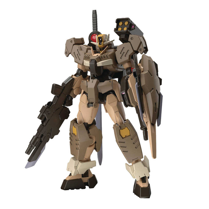 Gundam 00 Command Qant Desert Type HG 1/144 Model Kit