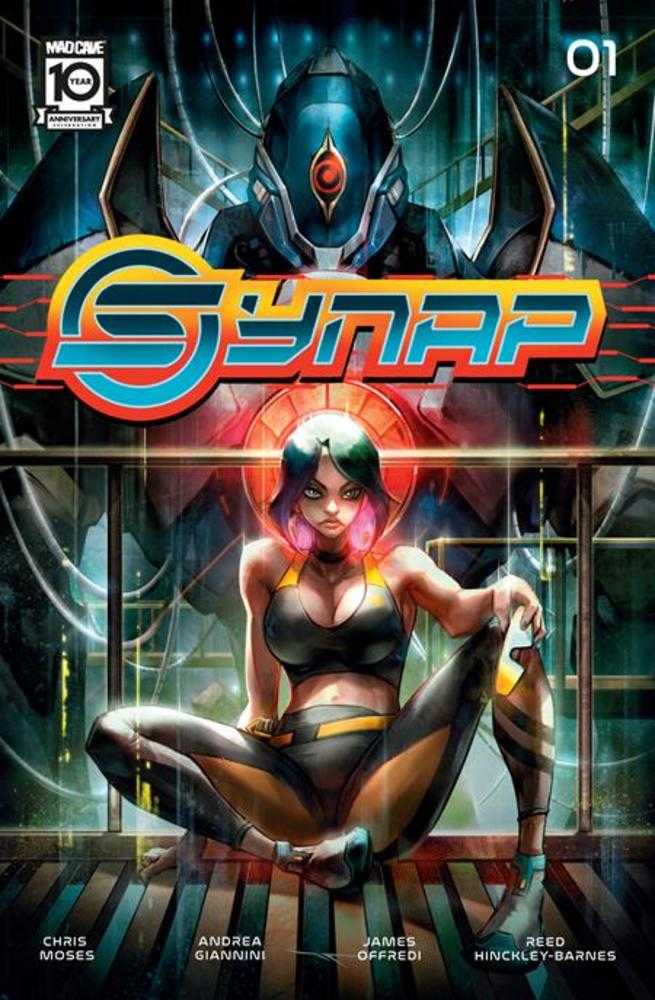 Synap 