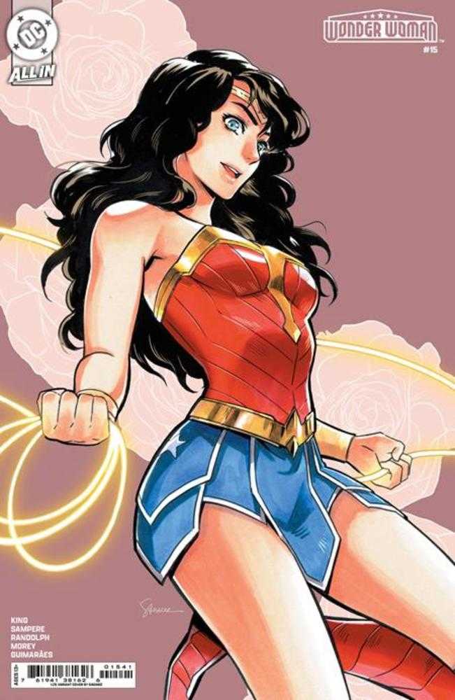 Wonder Woman 