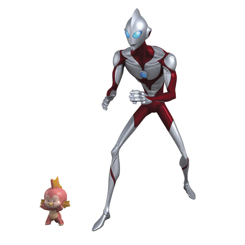 Ultraman Rising Ultraman Entry Grade Model Kit