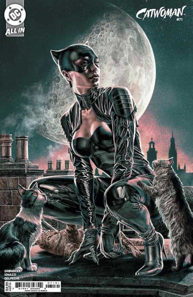 Catwoman 