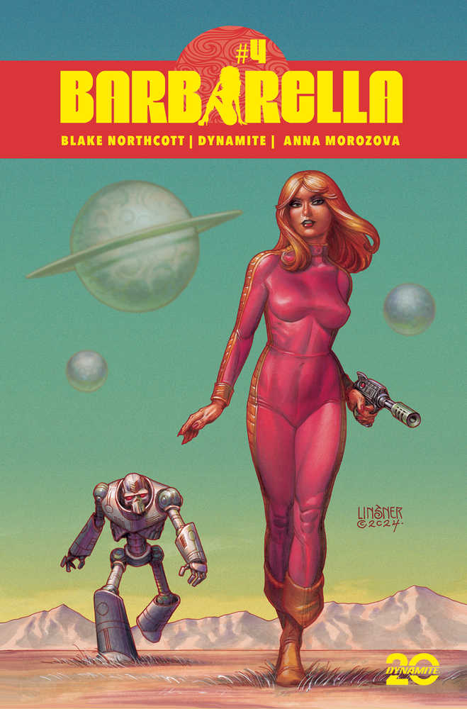 Barbarella 