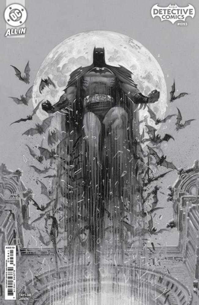 Detective Comics 