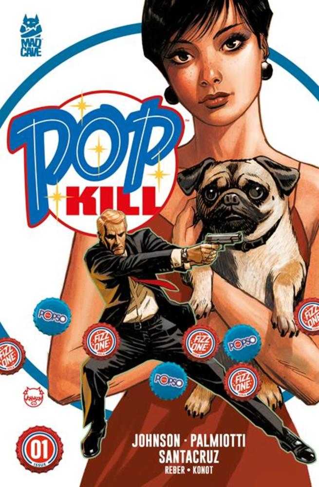 Pop Kill 