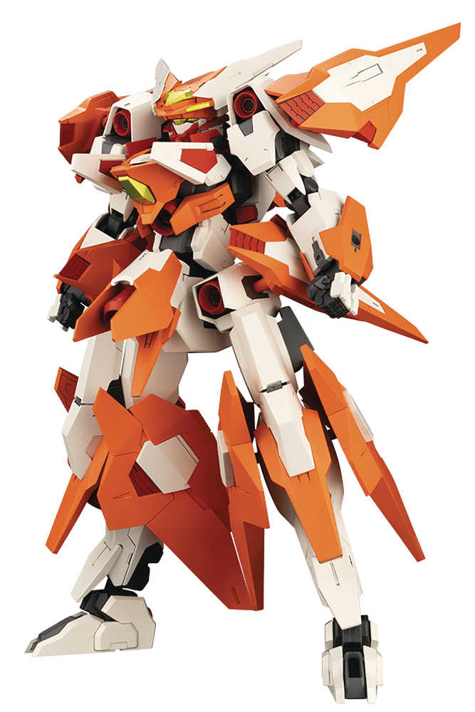 Frame Arms Baselard Zelfikar Full Option Set Model Kit