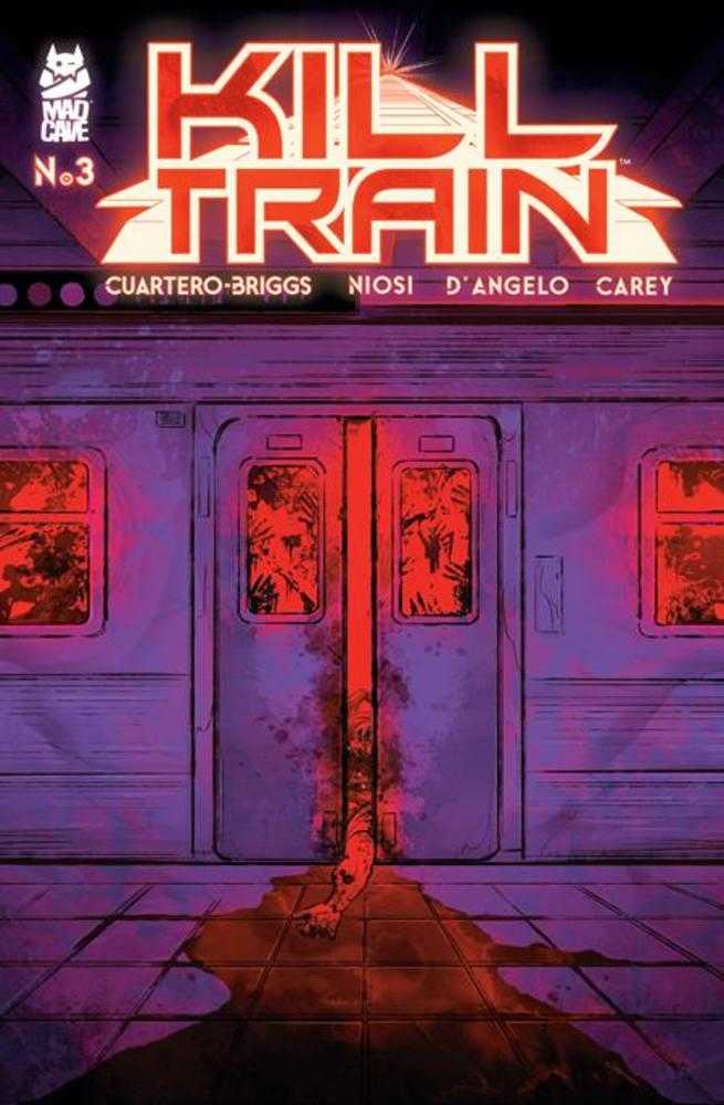 Kill Train 