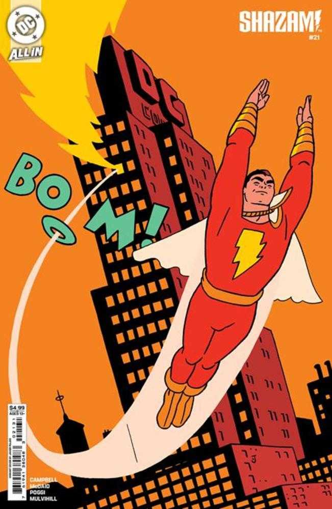Shazam 