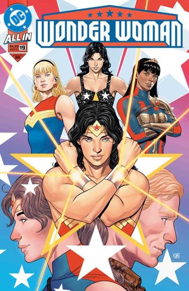 Wonder Woman 