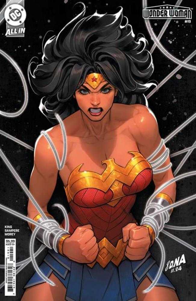 Wonder Woman 