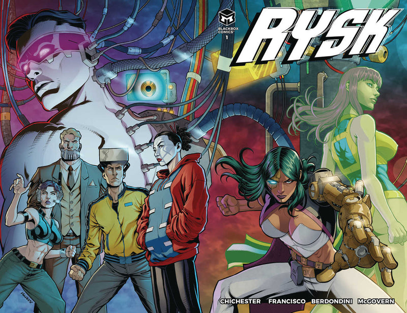 Rysk 