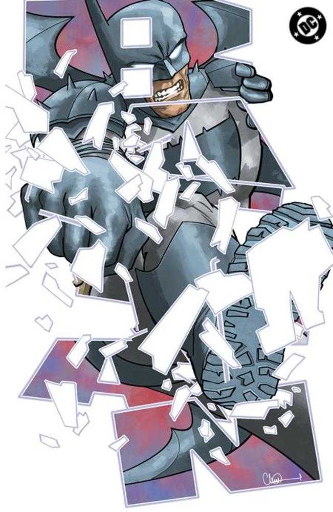 Absolute Batman 
