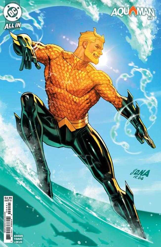 Aquaman 