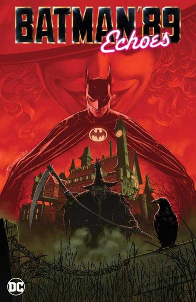 Batman &