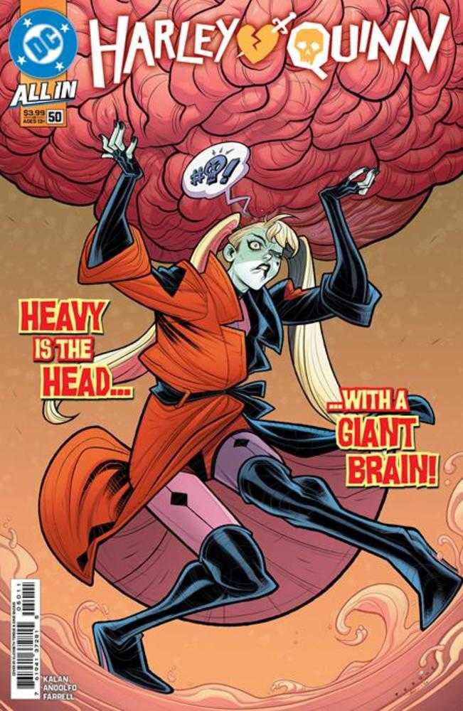 Harley Quinn 