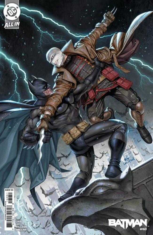 Batman 