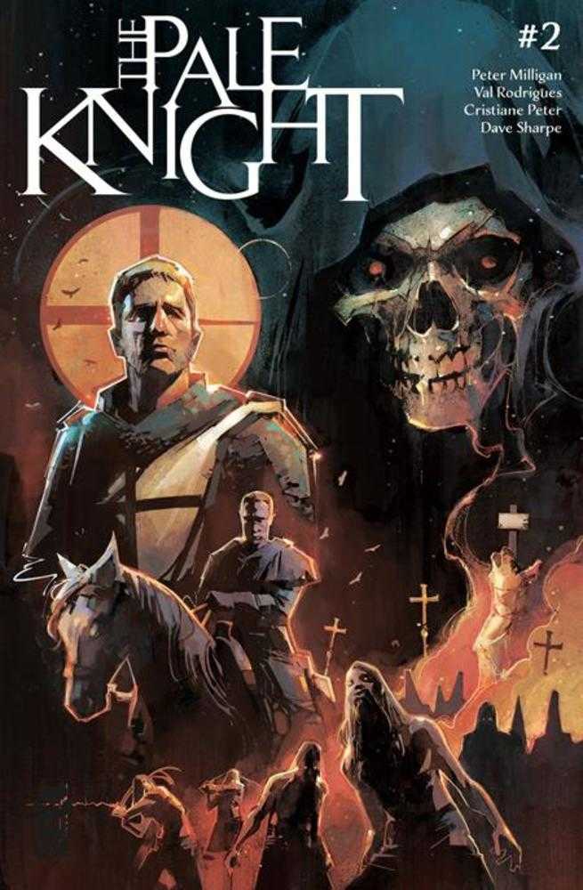 Pale Knight 