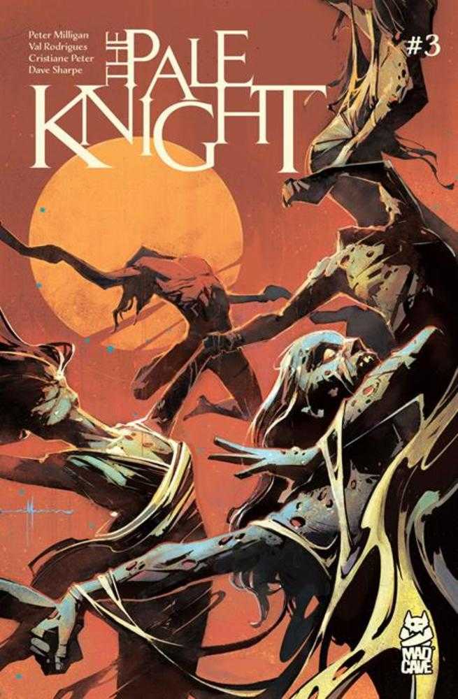 Pale Knight 