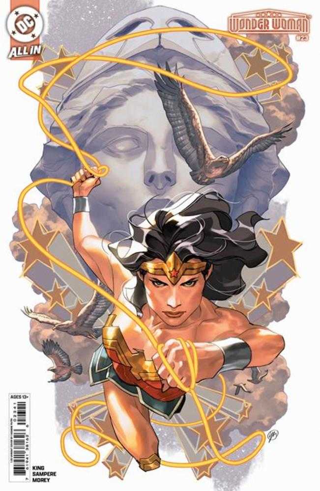 Wonder Woman 