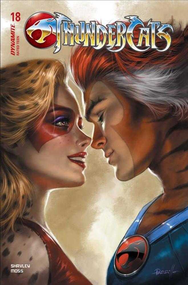 Thundercats 