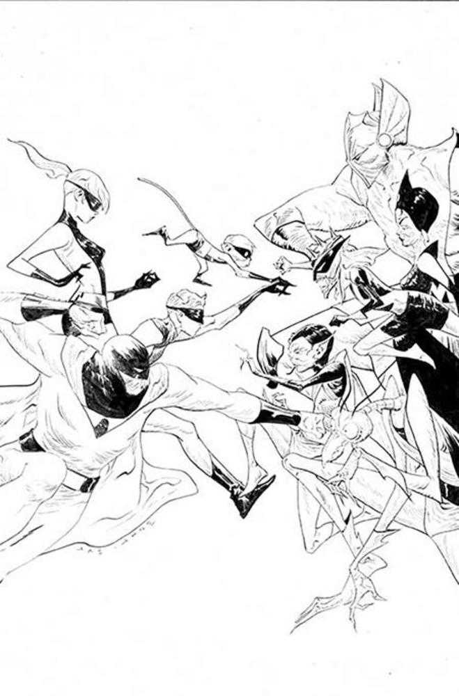 Space Ghost Annual 