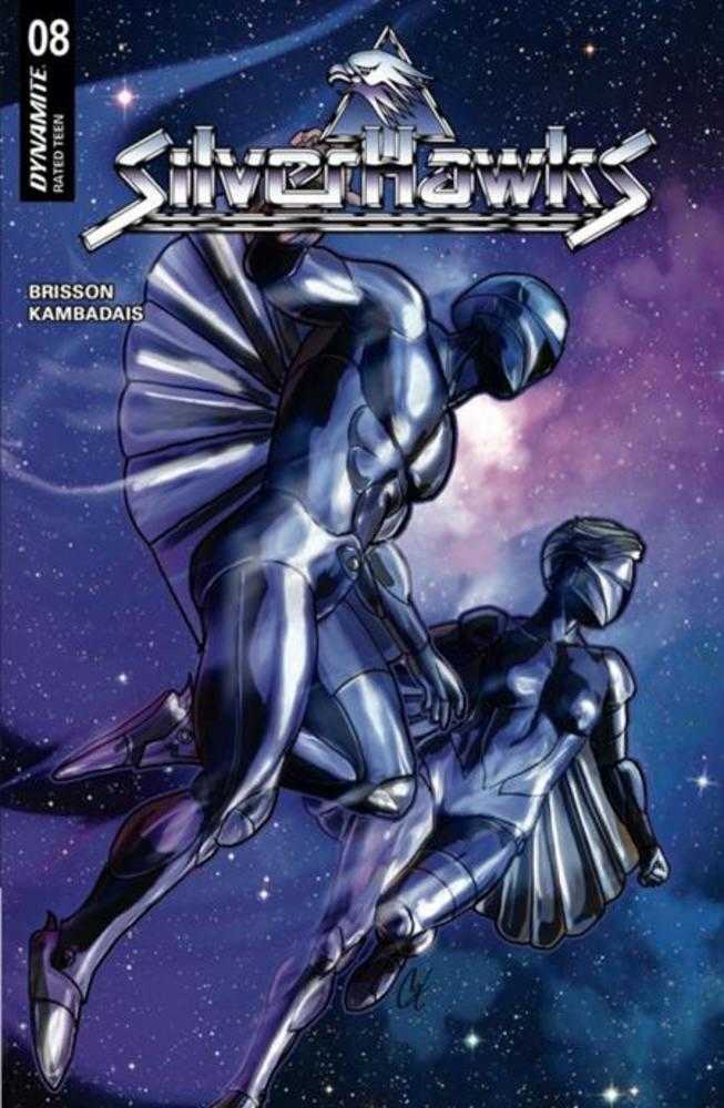 Silverhawks 