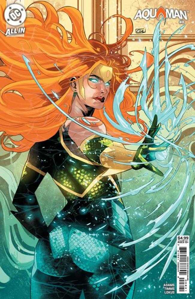 Aquaman 