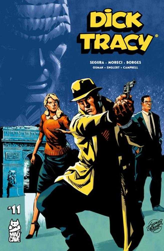 Dick Tracy 