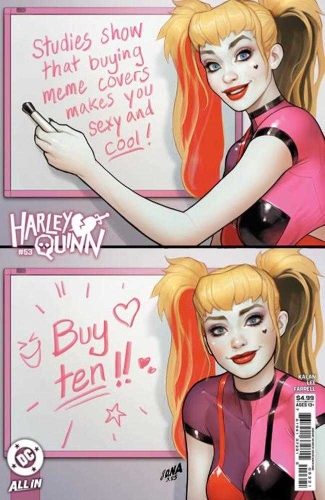 Harley Quinn 