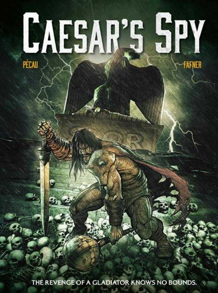 Caesar&