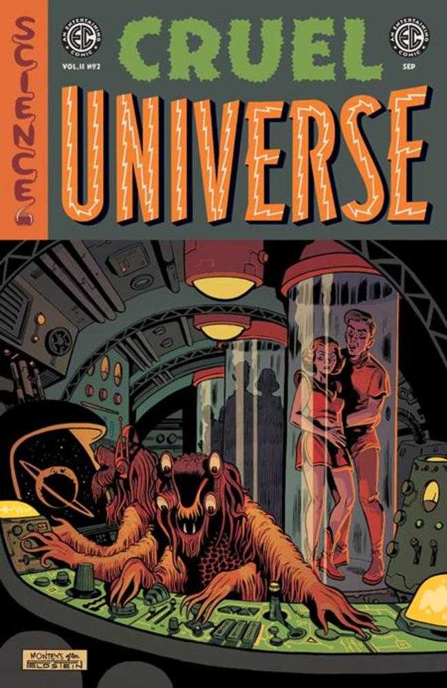 EC Cruel Universe 2 