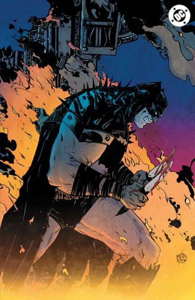 Absolute Batman 
