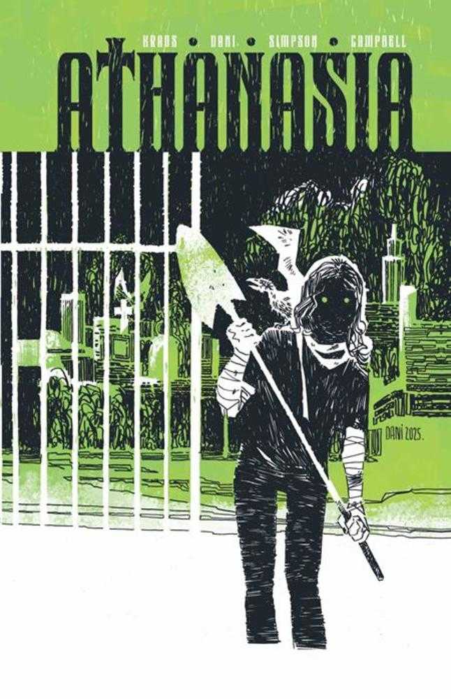 Athanasia TPB