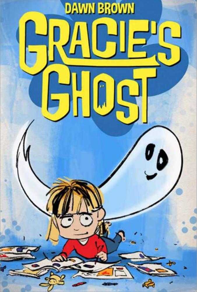 Gracie&