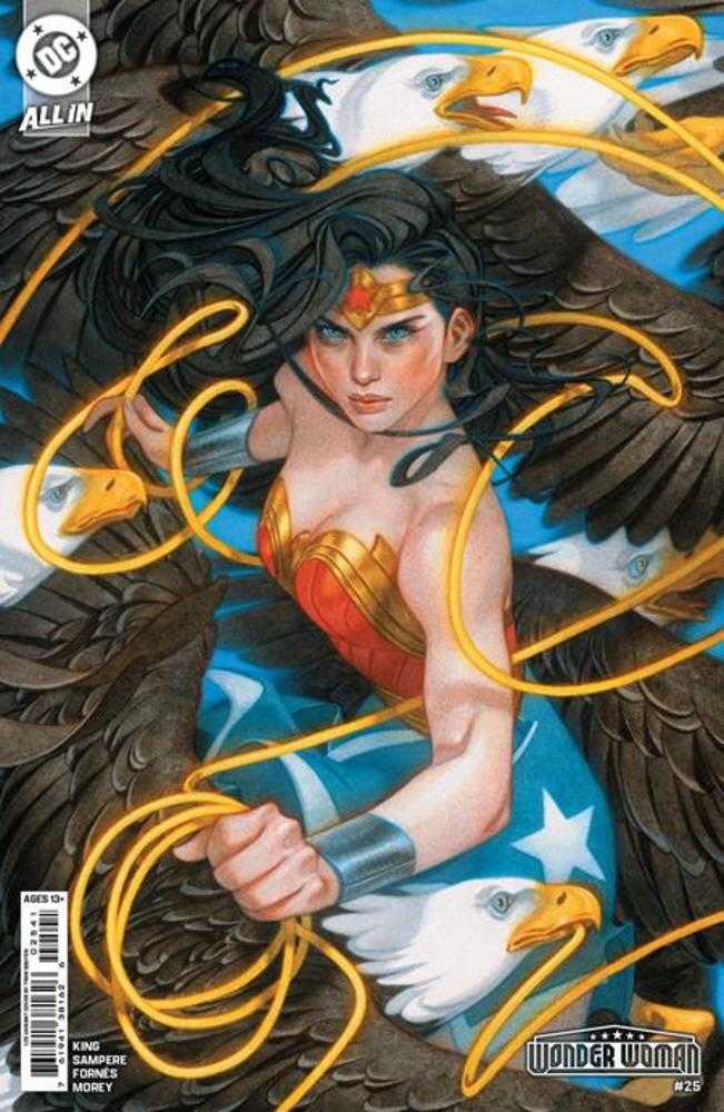 Wonder Woman 